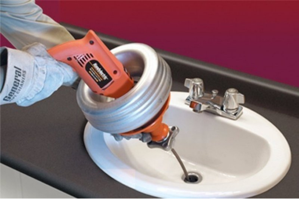 Lavabo Tıkanıklığı Açma